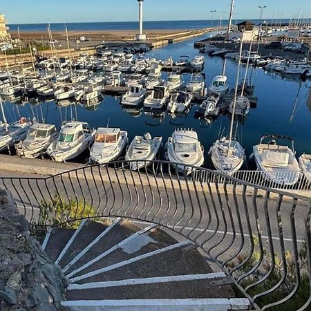 Les Hauts D'Azur Saint-Pierre-la-Mer  المظهر الخارجي الصورة