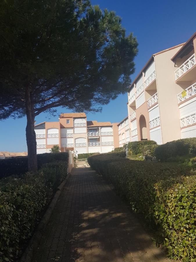 Les Hauts D'Azur Saint-Pierre-la-Mer  المظهر الخارجي الصورة
