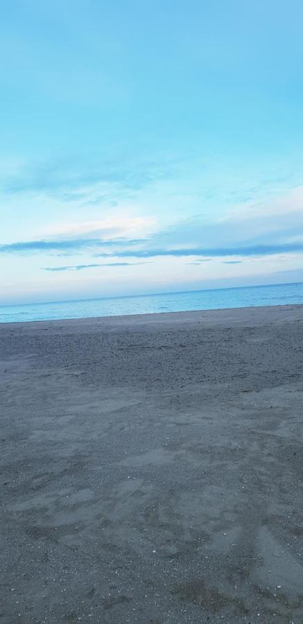Les Hauts D'Azur Saint-Pierre-la-Mer  المظهر الخارجي الصورة
