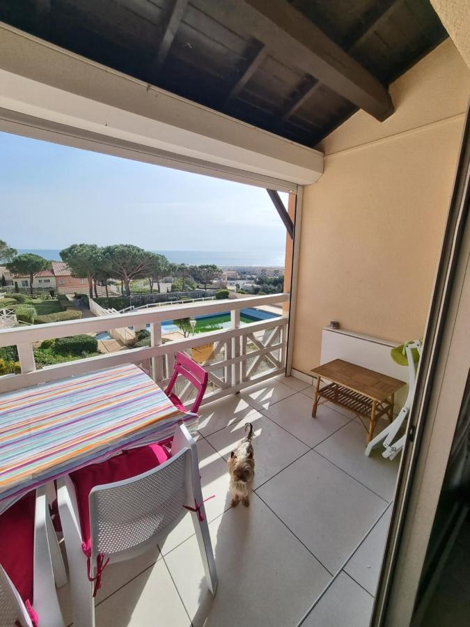 Les Hauts D'Azur Saint-Pierre-la-Mer  المظهر الخارجي الصورة