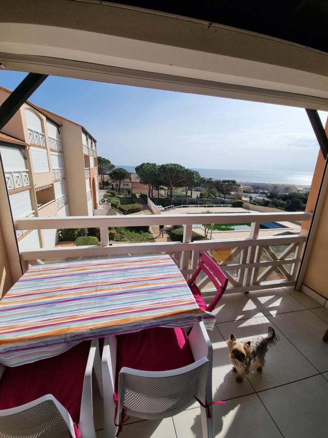 Les Hauts D'Azur Saint-Pierre-la-Mer  المظهر الخارجي الصورة