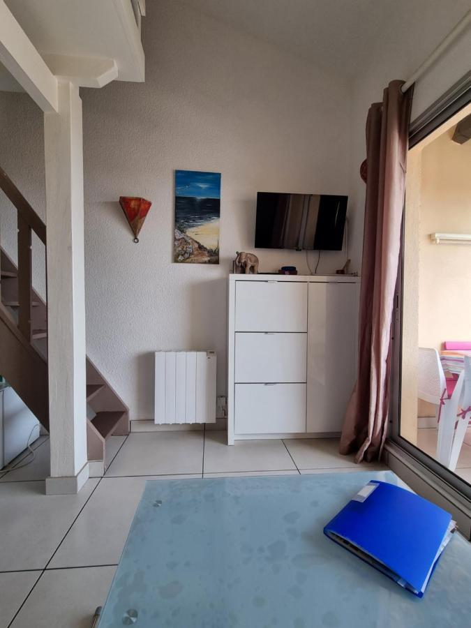 Les Hauts D'Azur Saint-Pierre-la-Mer  المظهر الخارجي الصورة