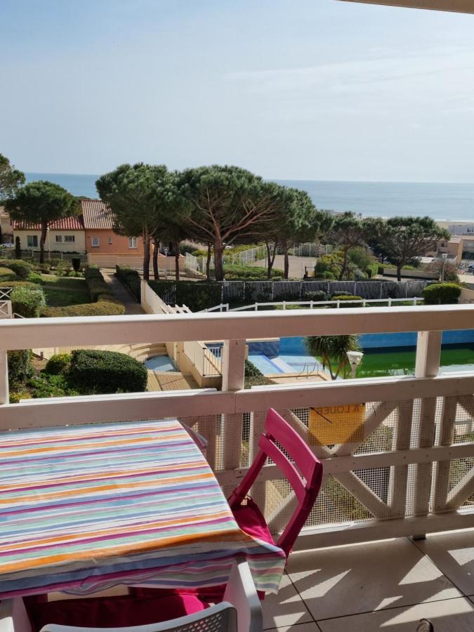 Les Hauts D'Azur Saint-Pierre-la-Mer  المظهر الخارجي الصورة