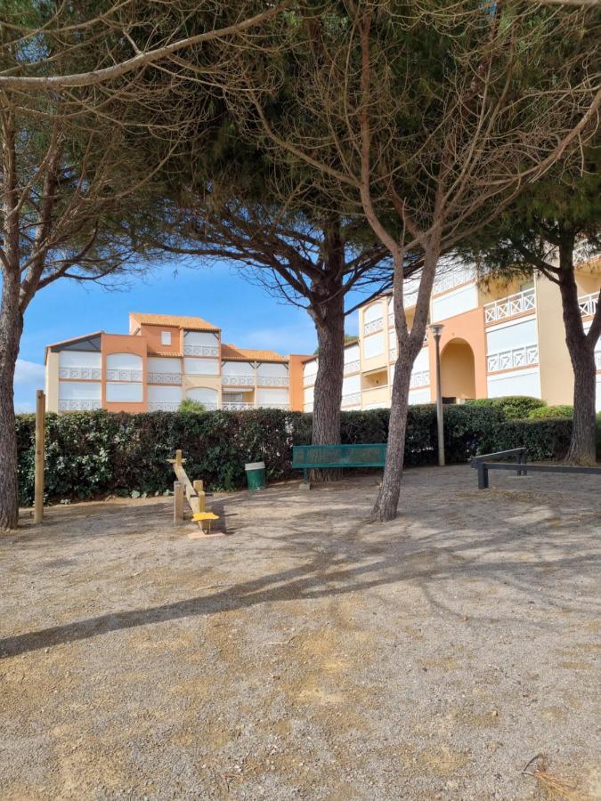 Les Hauts D'Azur Saint-Pierre-la-Mer  المظهر الخارجي الصورة
