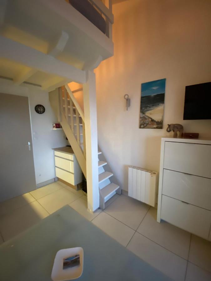 Les Hauts D'Azur Saint-Pierre-la-Mer  المظهر الخارجي الصورة