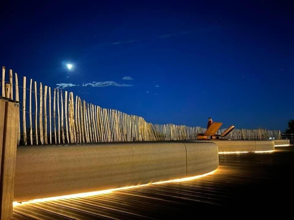 Les Hauts D'Azur Saint-Pierre-la-Mer  المظهر الخارجي الصورة