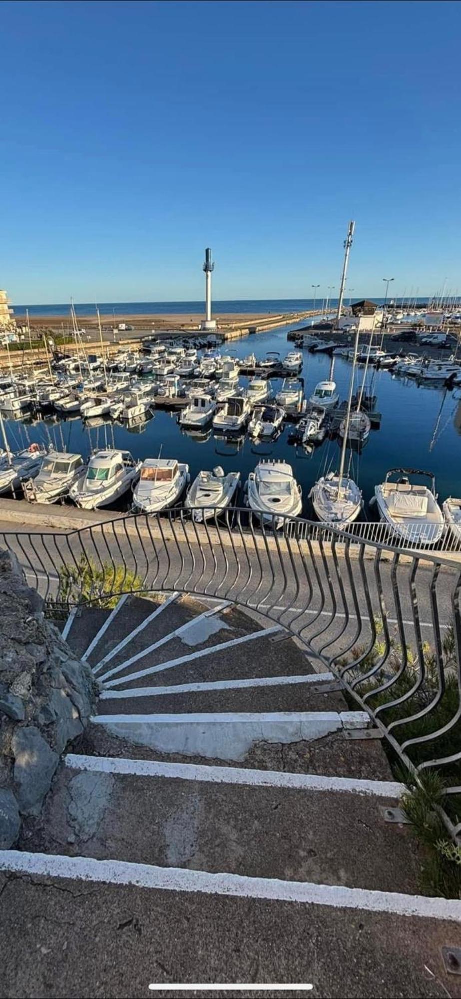 Les Hauts D'Azur Saint-Pierre-la-Mer  المظهر الخارجي الصورة